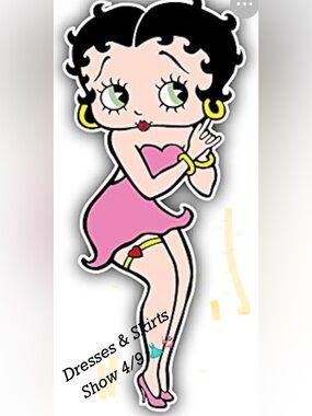 Dress& Skirts Show 👗🎁👙